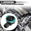 Honda Accord Throttle Position Sensors (1994-1995)