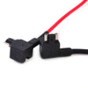 APS ATT Car 5 x Micro Blade Fuse Tap Adapter