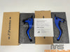 Harley Sportster Nightster 4.8" Easy Pull Brake Clutch Levers