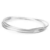 Car Door Edge Guard Scratch Protector Molding Trim Cover Chrome (All Years)
