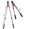 High Branches - Non-slip Handle Telescopic Tree Pruning Shears