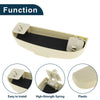 Mercedes-Benz GLA Eyeglasses Holder Storage Box Beige Sunglasses Case