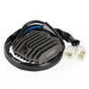 Kawasaki ZX-6R 636, ZX-6RR Ninja Alternator, Regulator, Gasket (2005-2006)