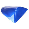 Kawasaki Ninja ZX6R Blue Moto Rear Seat Cover (2005-2006)