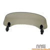 BMW Honda Kawasaki Universal Windshield Upper Extension Spoiler