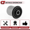 Toyota 4Runner Front Upper Control Arm Bushing (2003-2023)