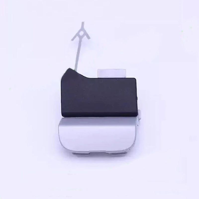 2018-Up Chery Tiggo 4 Rear Bumper Tow Hook Cover (2018-2023)