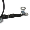 Mitsubishi Montero Pajero V73 V75 V77 V93 Gear Shift Control Cable (2000-2006)
