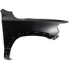 Fender For Ram 1500 2019-2024 Front Passenger Side w/