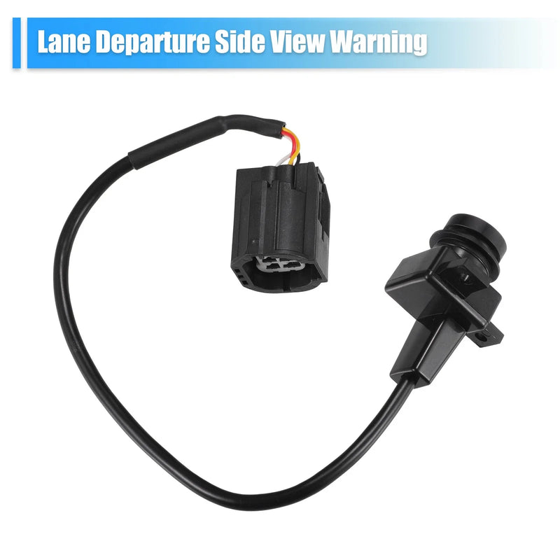 Dodge Ram 1500 Auto Rear View Reversing Backup Parking Camera (2009-2012)