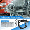 Dodge Ram 2500 Turbocharger Speed Sensor 6.7L Diesel (2013-2018)