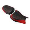 Suzuki Hayabusa GSX1300R Rider & Passenger Seats (2008-2020)