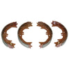 KZJ95 RZJ95 VZJ95 Prado Rear Park Brake Shoes Set (1996–2002)