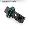 Chevrolet Cruze Mass Air Flow Sensor Meter 1.4L (2016-2017)