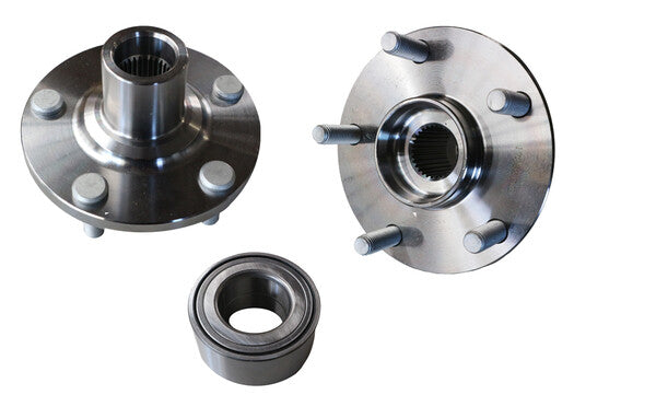 Wheel HUB Front FOR Lexus ES350 GSV60 2013-2018