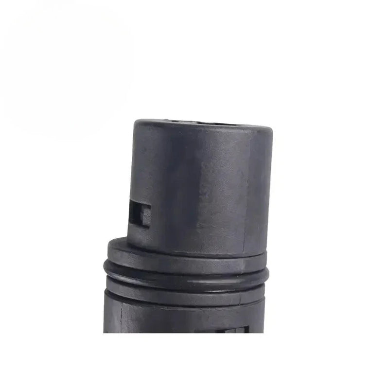 BMW E46 E53 E83 Oil Cooler Thermostat Expansion Tank (1998–2010)