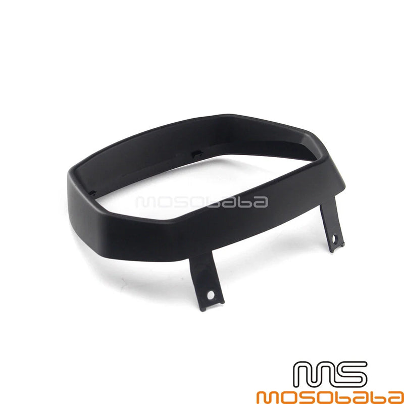 VESPA Sprint 150 Scooter Black Headlight Rim Cover