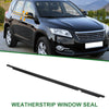 Toyota RAV4 1pc Rear Right Weatherstrip Window Seal (2009–2012)