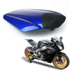 CBR 1000 RR (2008-2015) Flame Blue Pillion Seat Cover