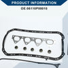 Honda D15Z1 D16Z6 Cylinder Head Gasket Kit (1992-1995)