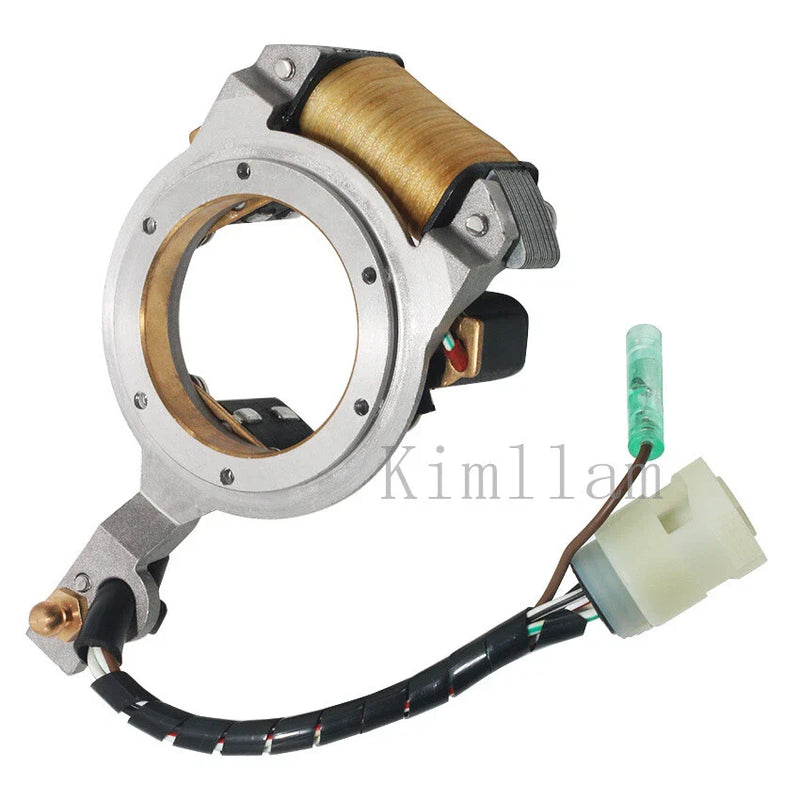 Yamaha 60HP E60H Outboard Magneto Stator Coil (2001-2013)