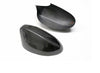 BMW 1 Series E87 120i 130i 2007-2008 Real Carbon Fiber Side Mirror Cover Cap