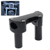 Harley Dyna Road Glide 3.5" Handlebar Riser & Top Clamp