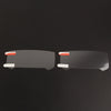 Suzuki GSX250R V-Strom250 Screen Scratch Protection Film (2017-2023)