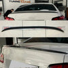 Citroen C5 Rear Bumper Spoiler (2001-2008)