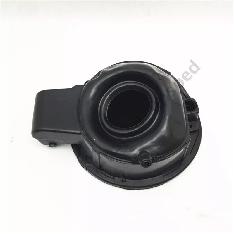 VW Tiguan MK1 Gas Tank Filler Door Lid Cover (2008–2017)