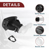 Dodge Durango Windshield Washer Nozzle Set