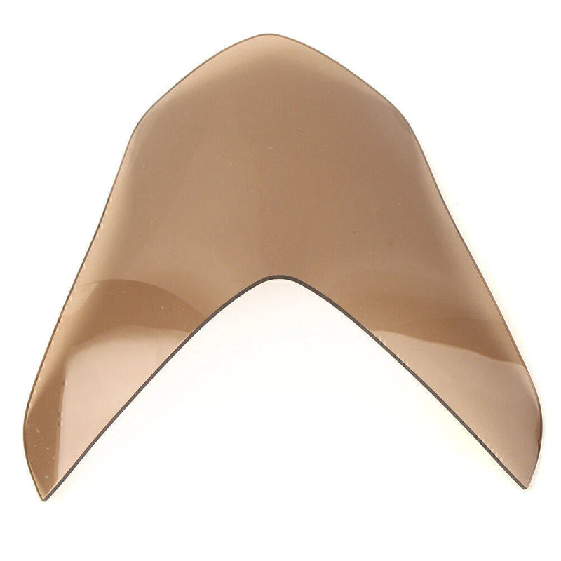 Honda CB650F CBR650F Smoke Front Headlight Lens Cover (2014-2018)