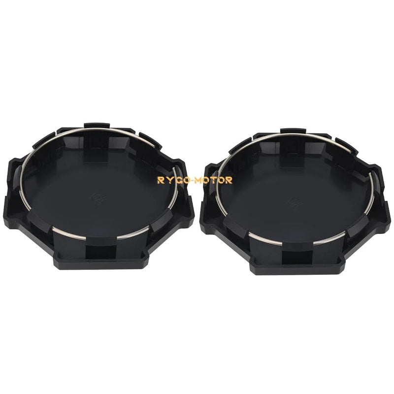 Polaris Sportsman 850 Touring SP Trail 2 x Wheel Rim Caps (2017-2024)