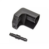 Land Rover Defender Windscreen Twin Washer Jets