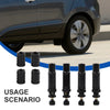 Cars Tire Deflator / 10 PSI / Flexible Pressure Adjustment