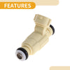 Honda Fit Fuel Injector No.353102B030 (2017-2019)