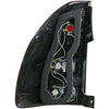 Toyota Land Cruiser Prado 120 Tail Light (2002-2009)