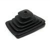 Jeep Wrangler Manual Transmission Gear Shift Shifter Boot (1997-2004)