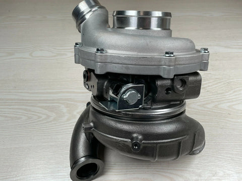 Ford 6.7L Super Duty Powerstroke Diesel Balanced Turbocharger (2017-2019)