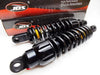Harley Davidson FLHTCI Electra Glide 13.5" JBS Touring Shock Absorbers