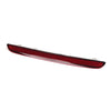 Audi A3 S3 RS3 2004-2013 Red 3rd Brake Stop Light