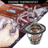 Toyota Corolla Engine Coolant Thermostat (2000–2019)