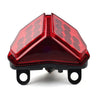 Ducati 1098 Red LED Brake Tail Light Turn Signal (2007-2008)