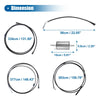 Chevy Silverado 1500 Fuel Lines Kit