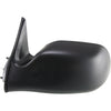 Manual Remote Side View Mirrors Pair Set NEW for 00-04
