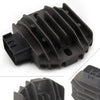Yamaha YFM125 YFM250 YFM350 Voltage Regulator Rectifier (2000-2006)