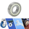 Scooter Skateboard Wheel 40x90x23mm Deep Groove Ball Bearings 1 Pc