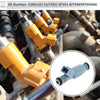Dodge Durango Fuel Injector 5.2L 5.9L (1996-1999)