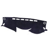 Nissan Navara D23 NP300 Dash Pad Cover Mat (2021-2023)