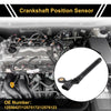 GMC Sierra 2500HD & 3500HD Crankshaft Position Sensor (2001 - 2006)